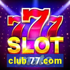 club 77.com